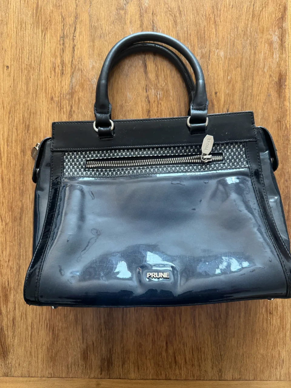 Cartera Prüne - imagen 1