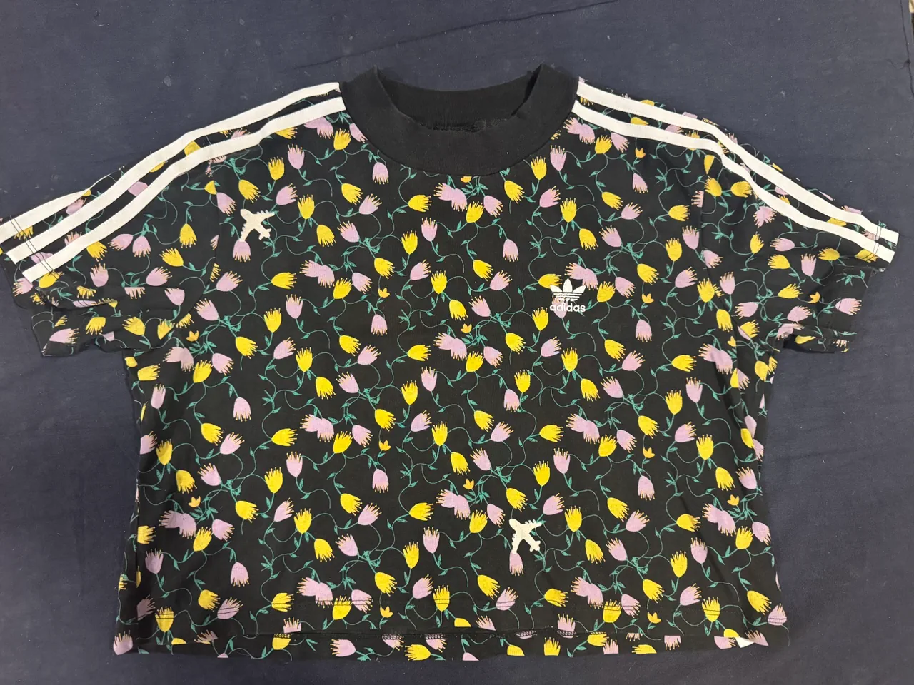 Remera adidas - imagen 1