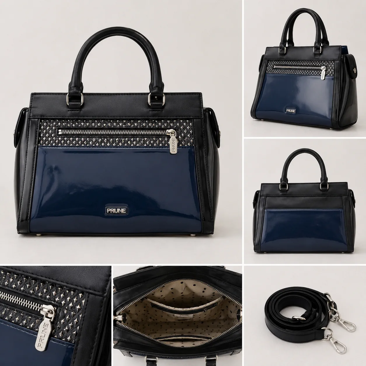 Cartera Prüne