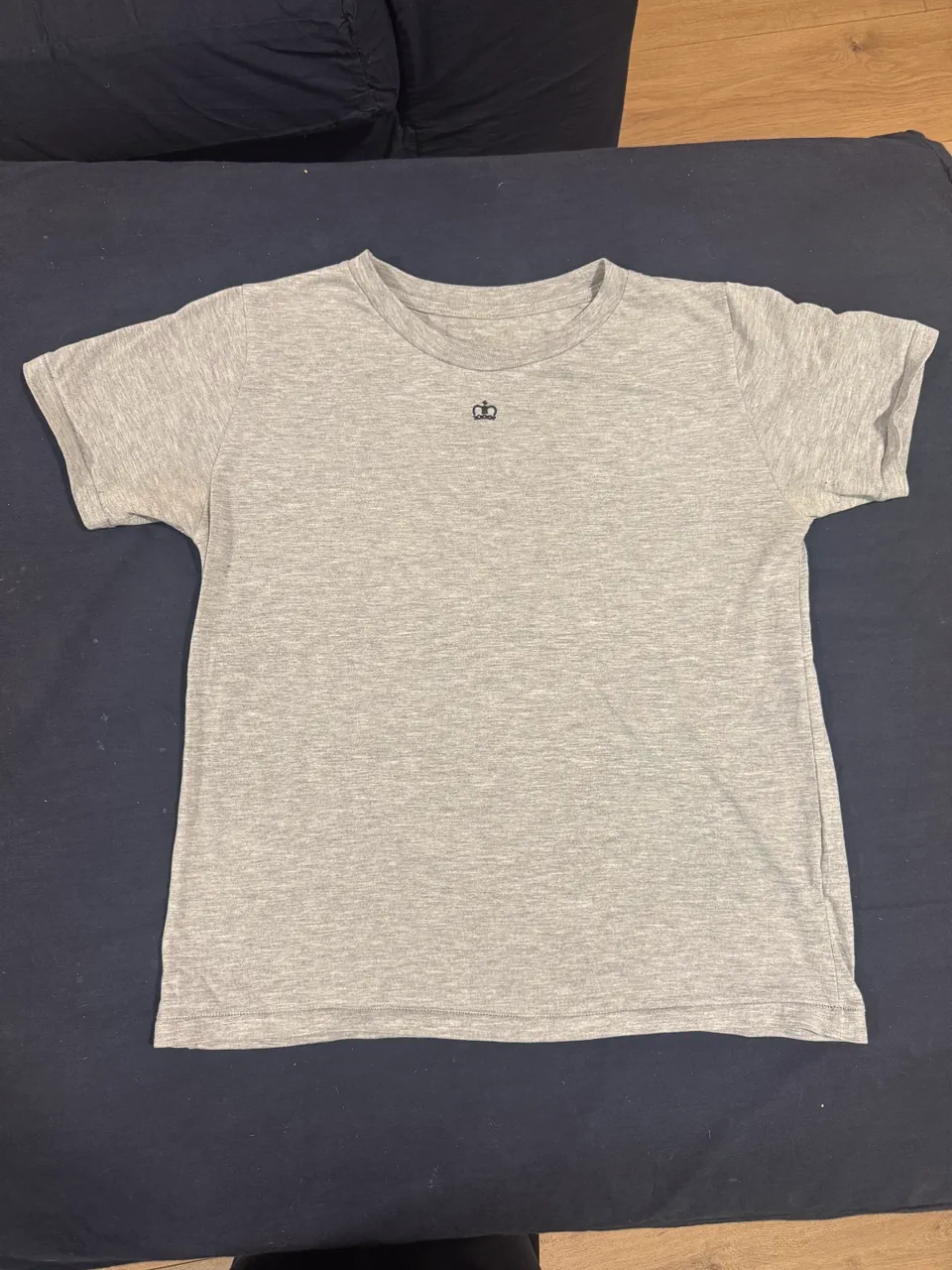 Remera Paula Cahen D'Anvers · Talle M