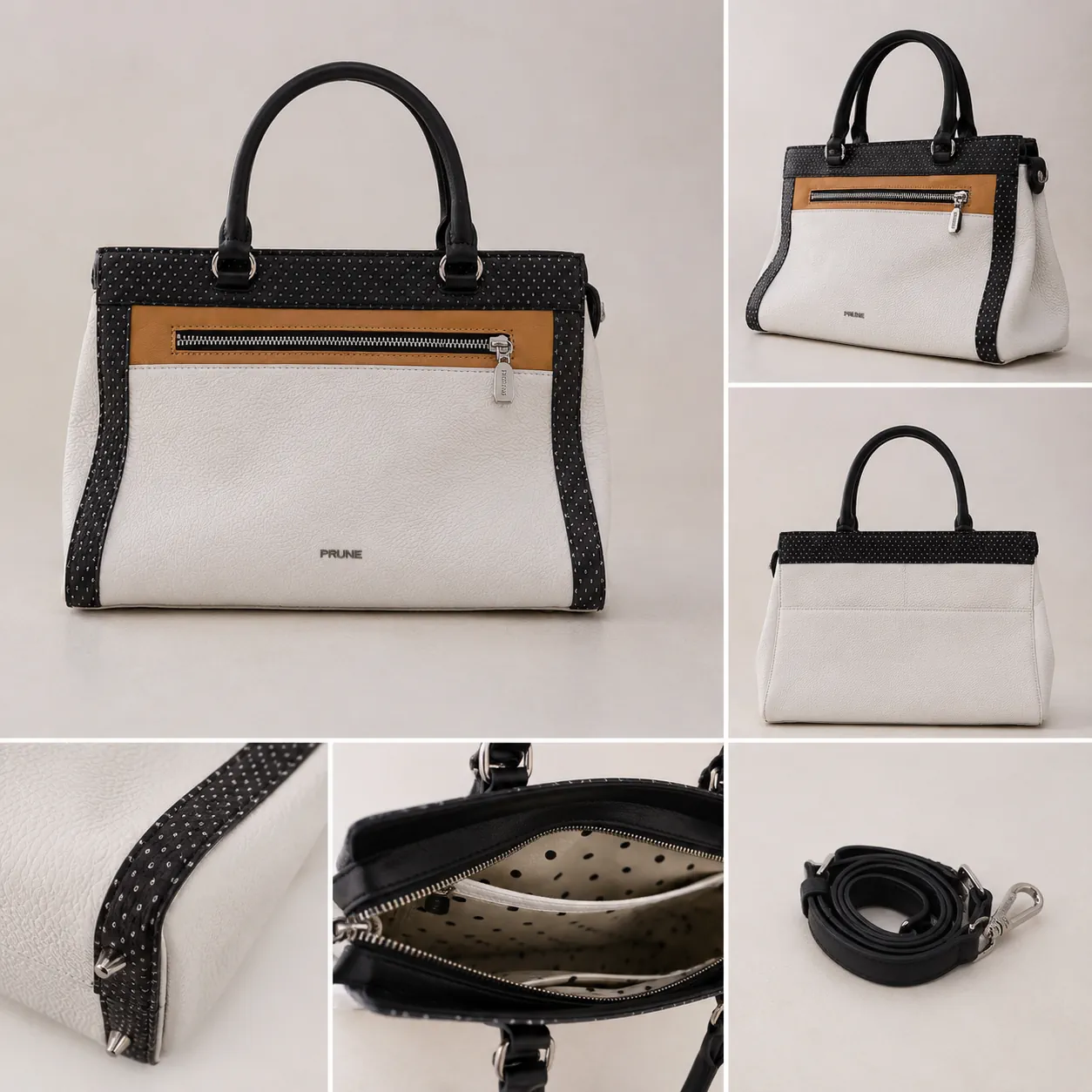 Cartera Prüne