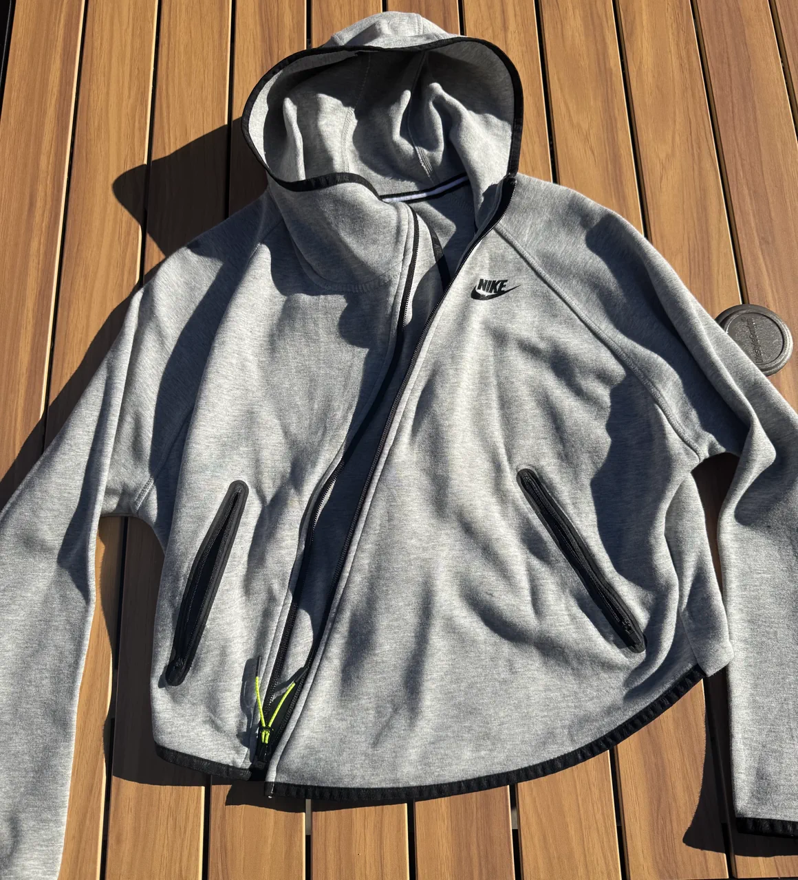 Nike · Talle M