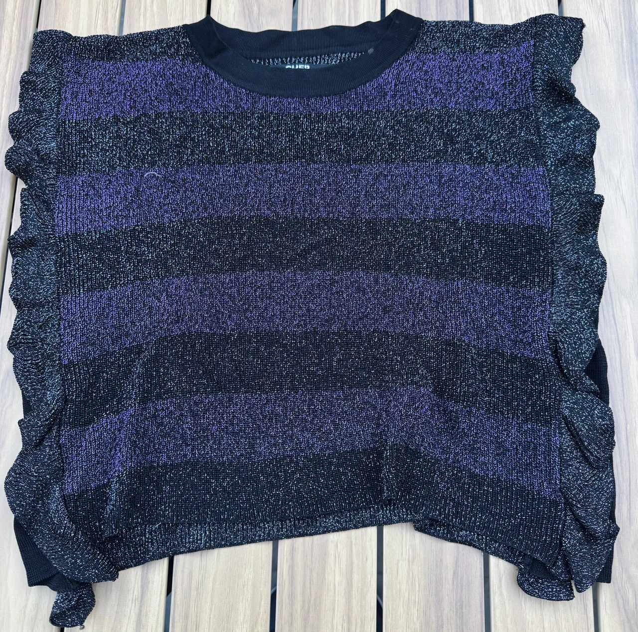 Sweater CHER. - imagen 1