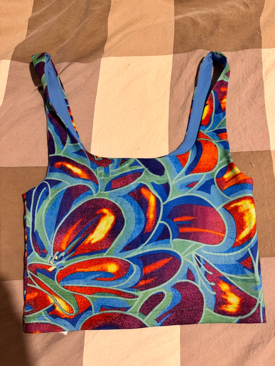 Musculosa Kosiuko - imagen 1