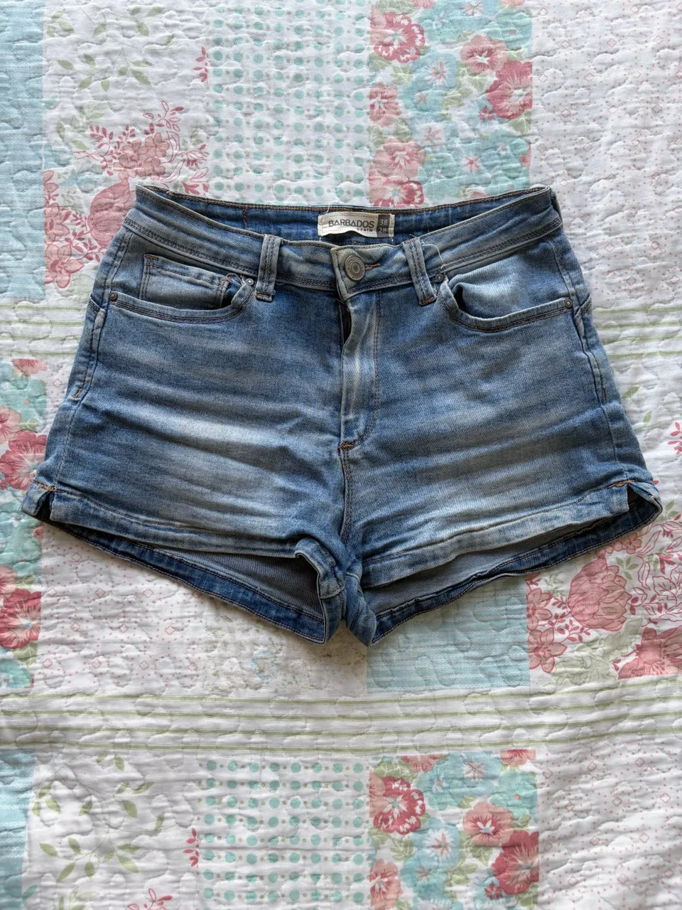 Short Barbados - imagen 1