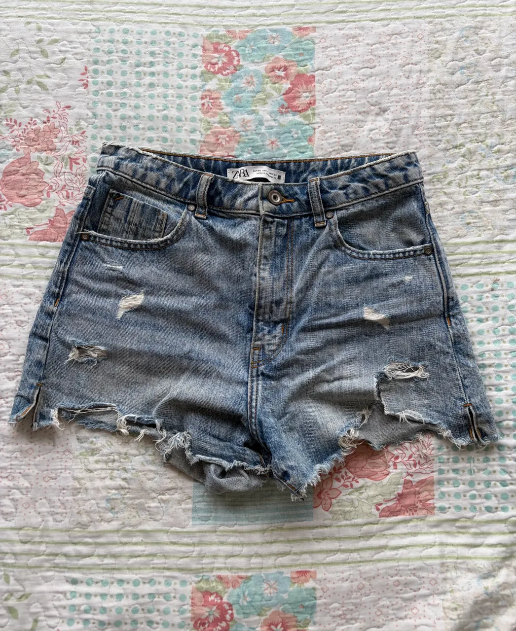Short Zara - imagen 1