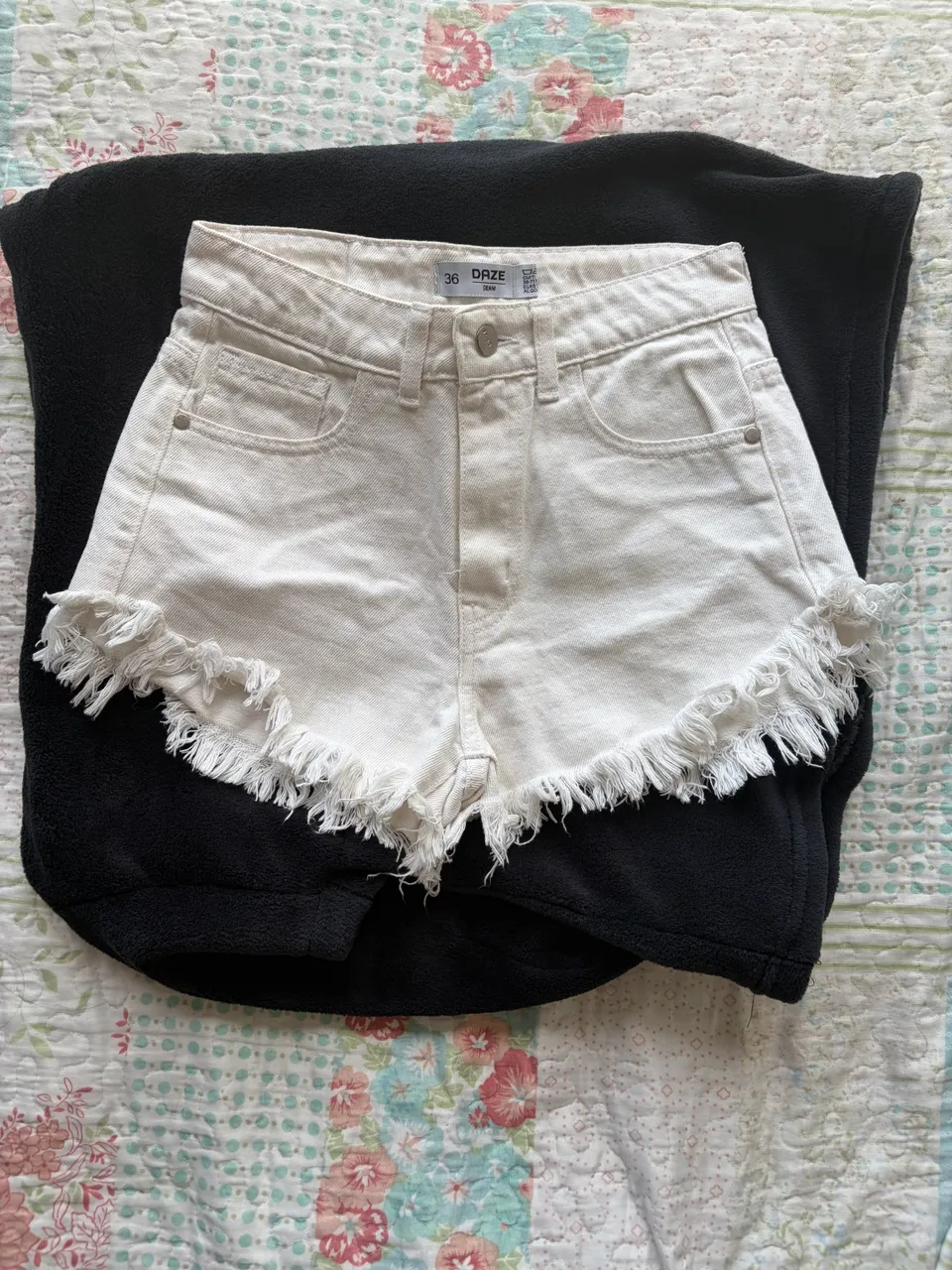 Short Daze - imagen 1
