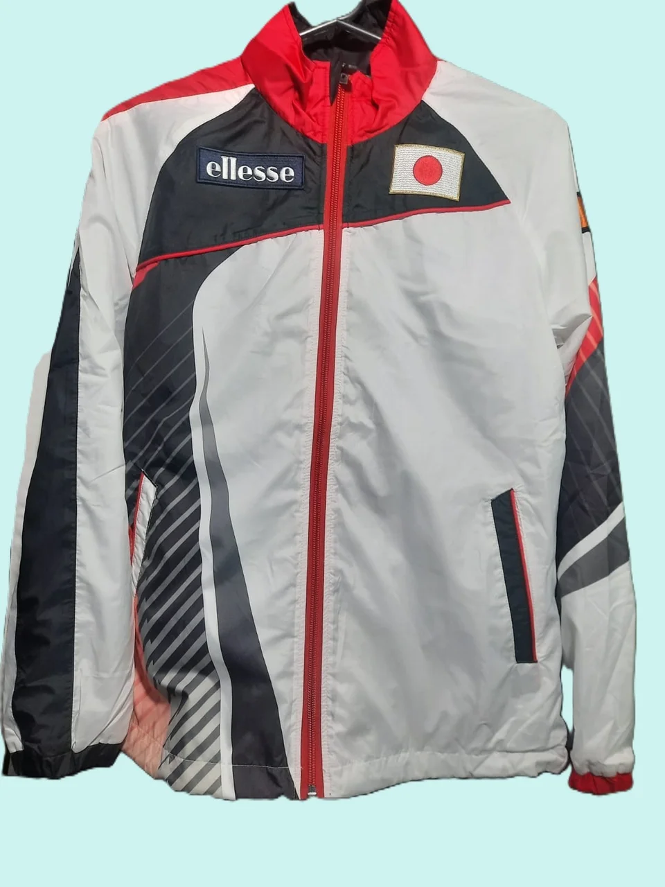 Campera Ellesse - imagen 1