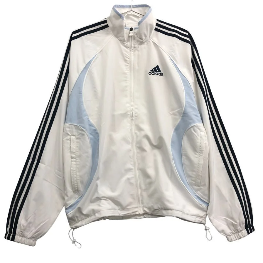 Rompeviento adidas · Talle S