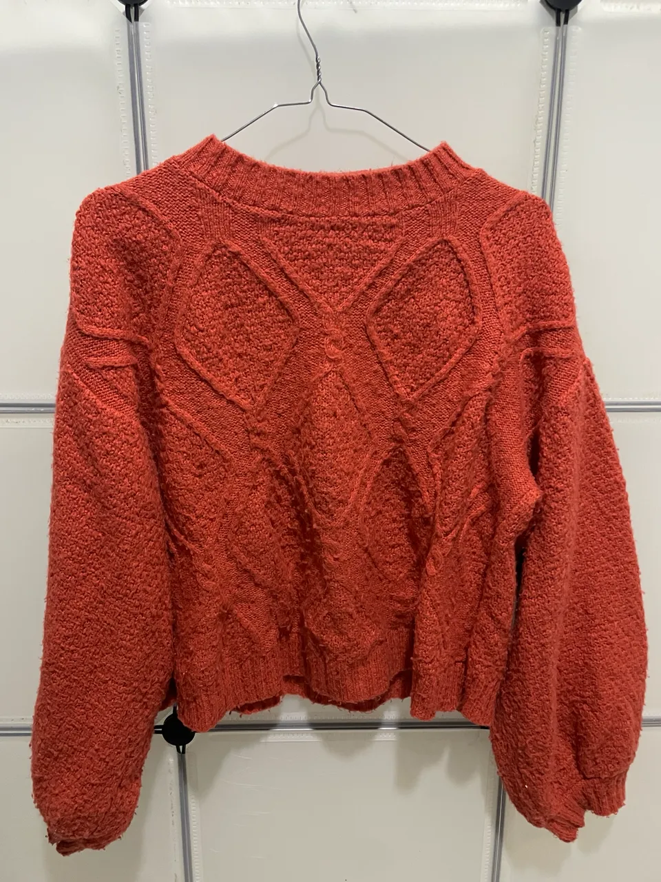 Sweater Sin marca - imagen 1
