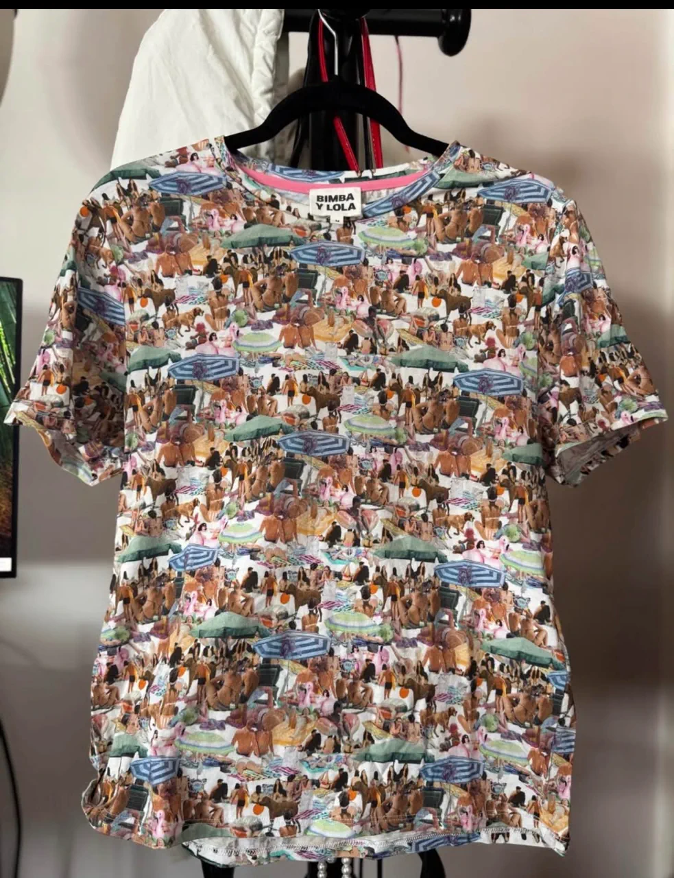 Bimba y Lola · Talle M