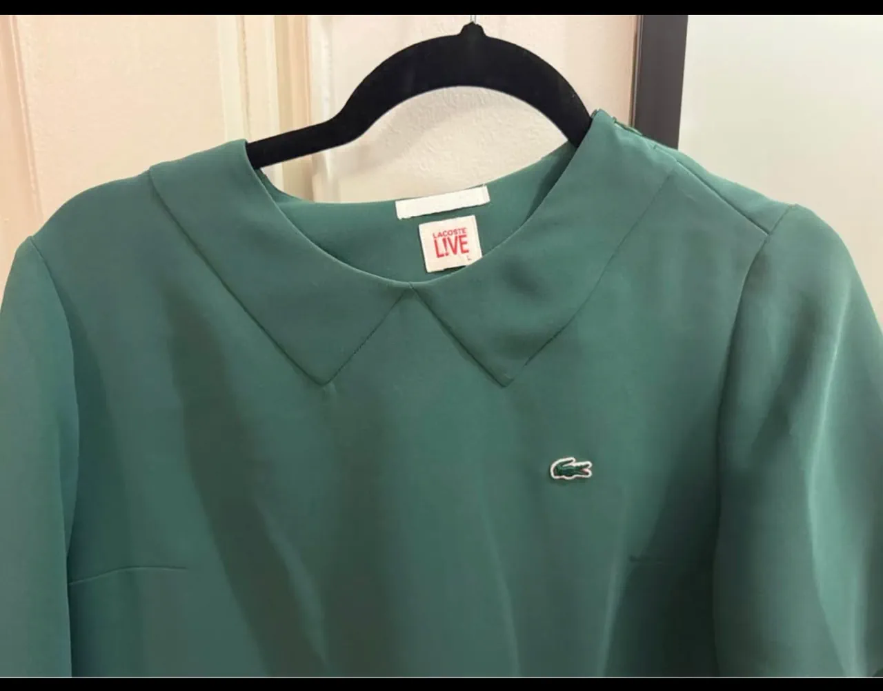 Lacoste · Talle M