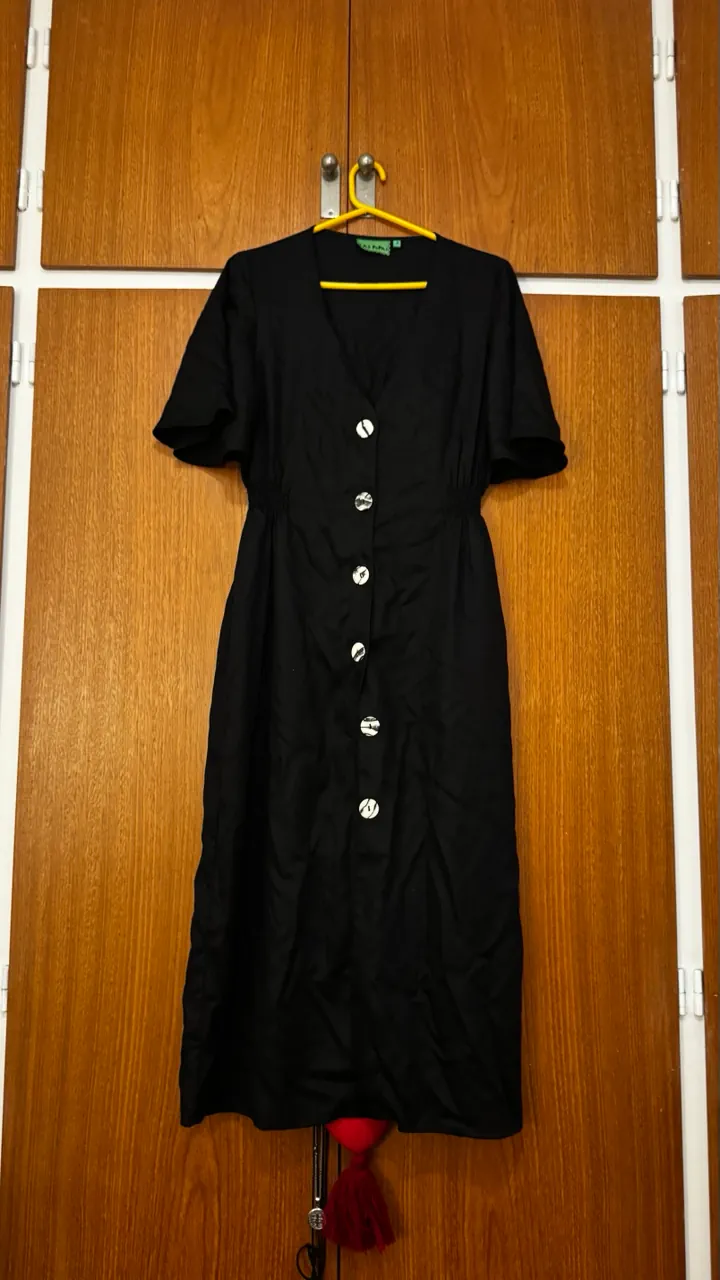 Vestido Las Pepas - imagen 1