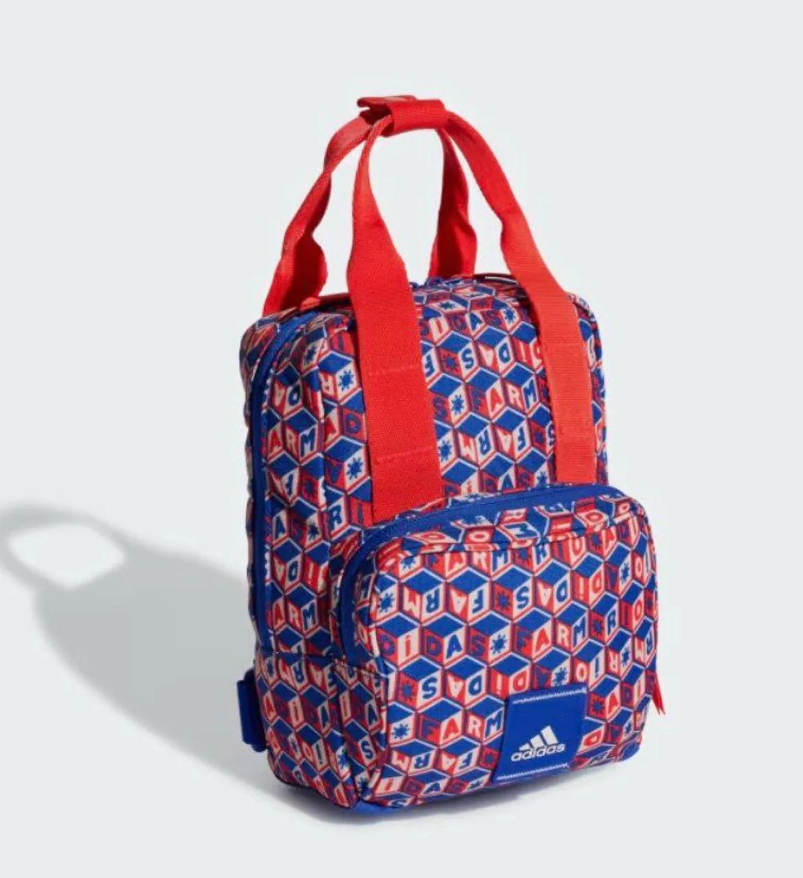 Mochila adidas - imagen 1