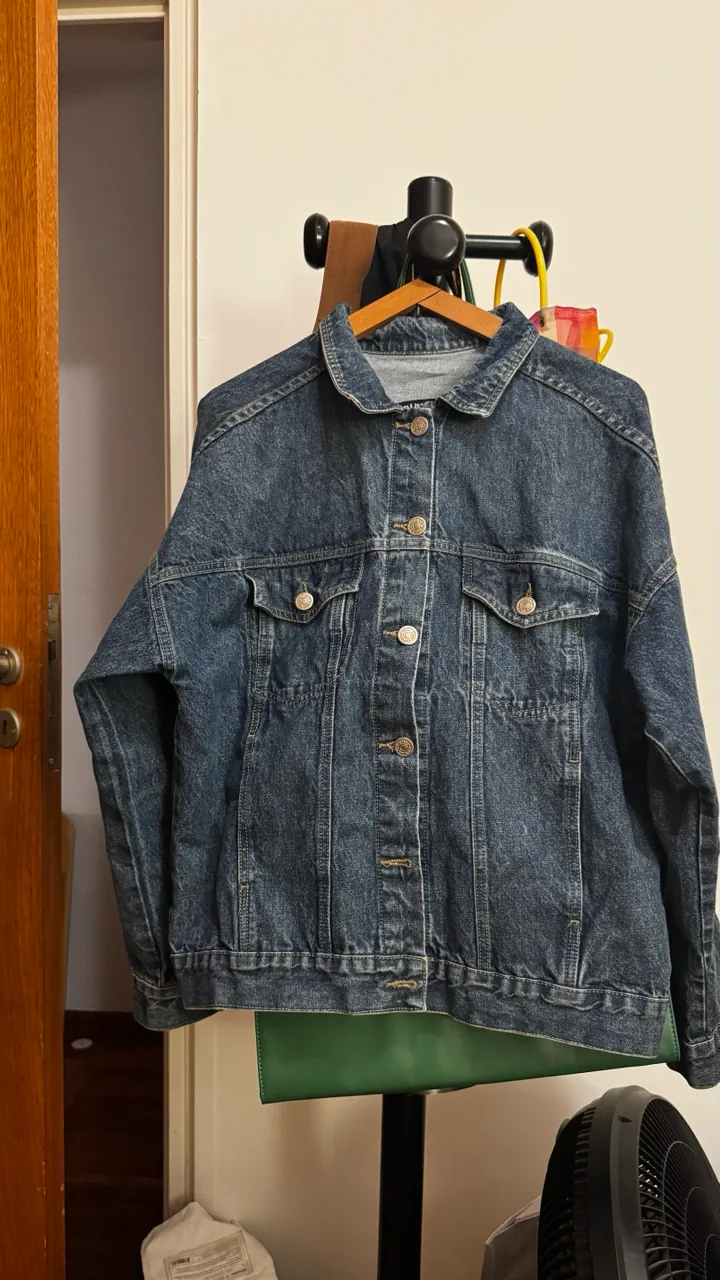 Campera Le Utthe · Talle M