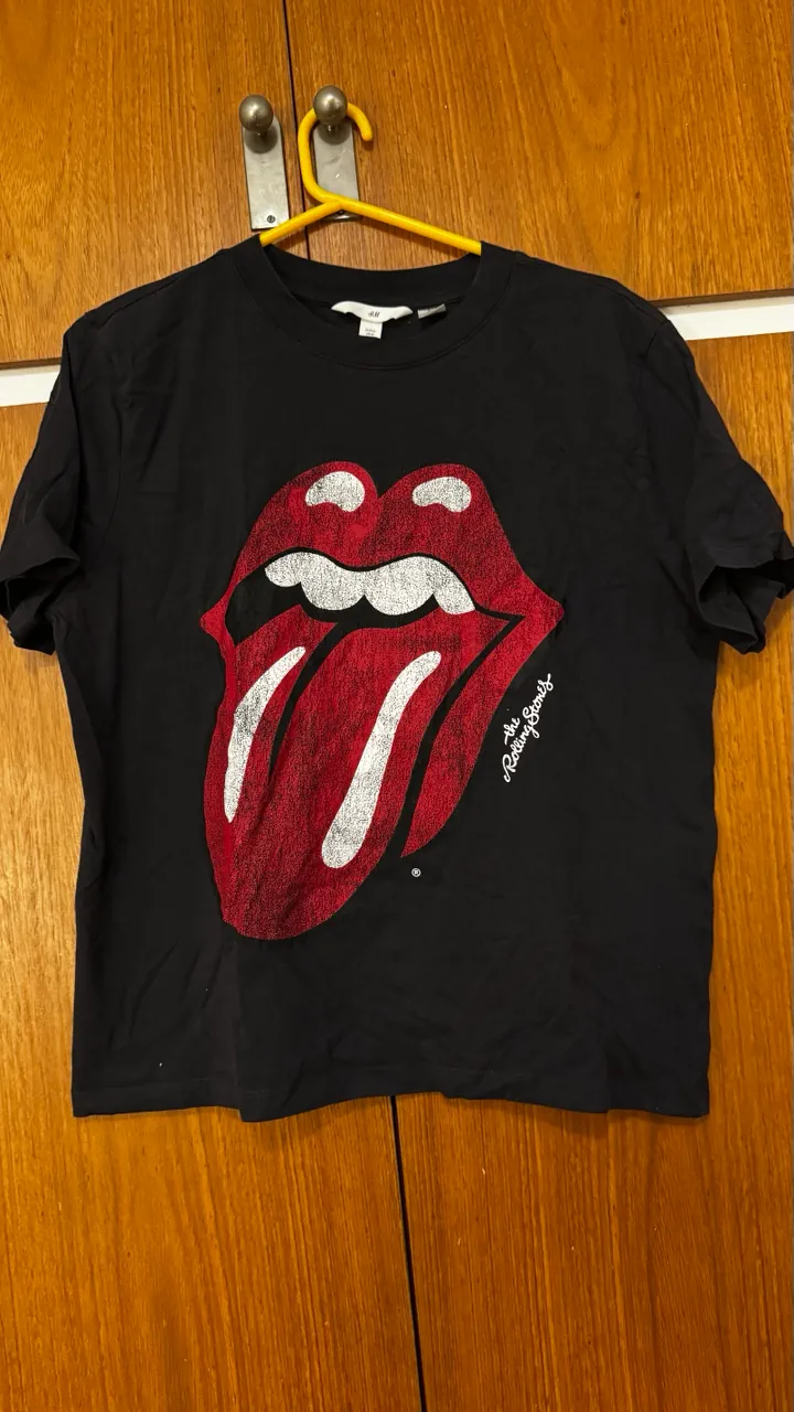 Remera H&M - imagen 1