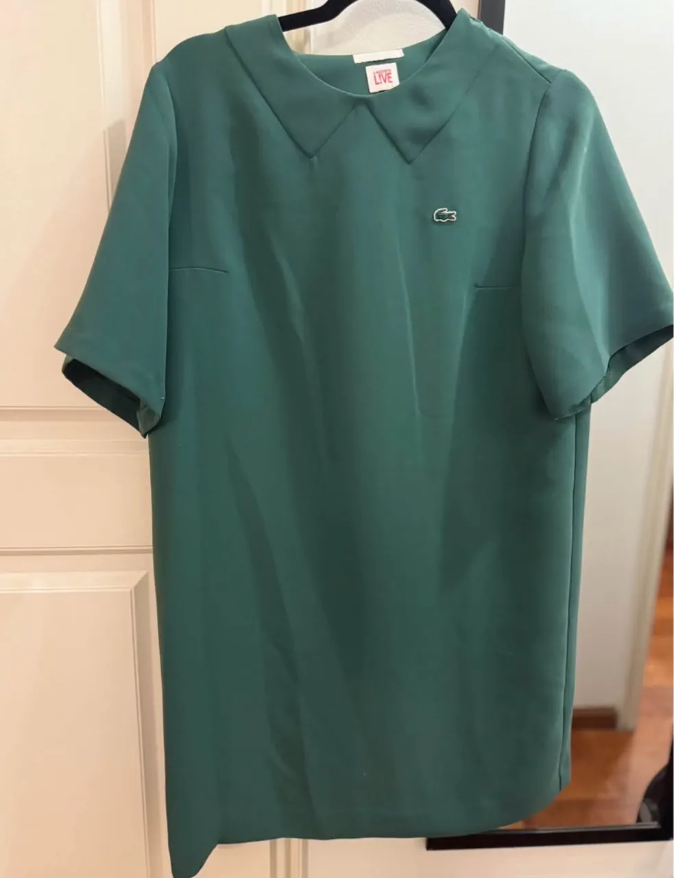 Lacoste · Talle M