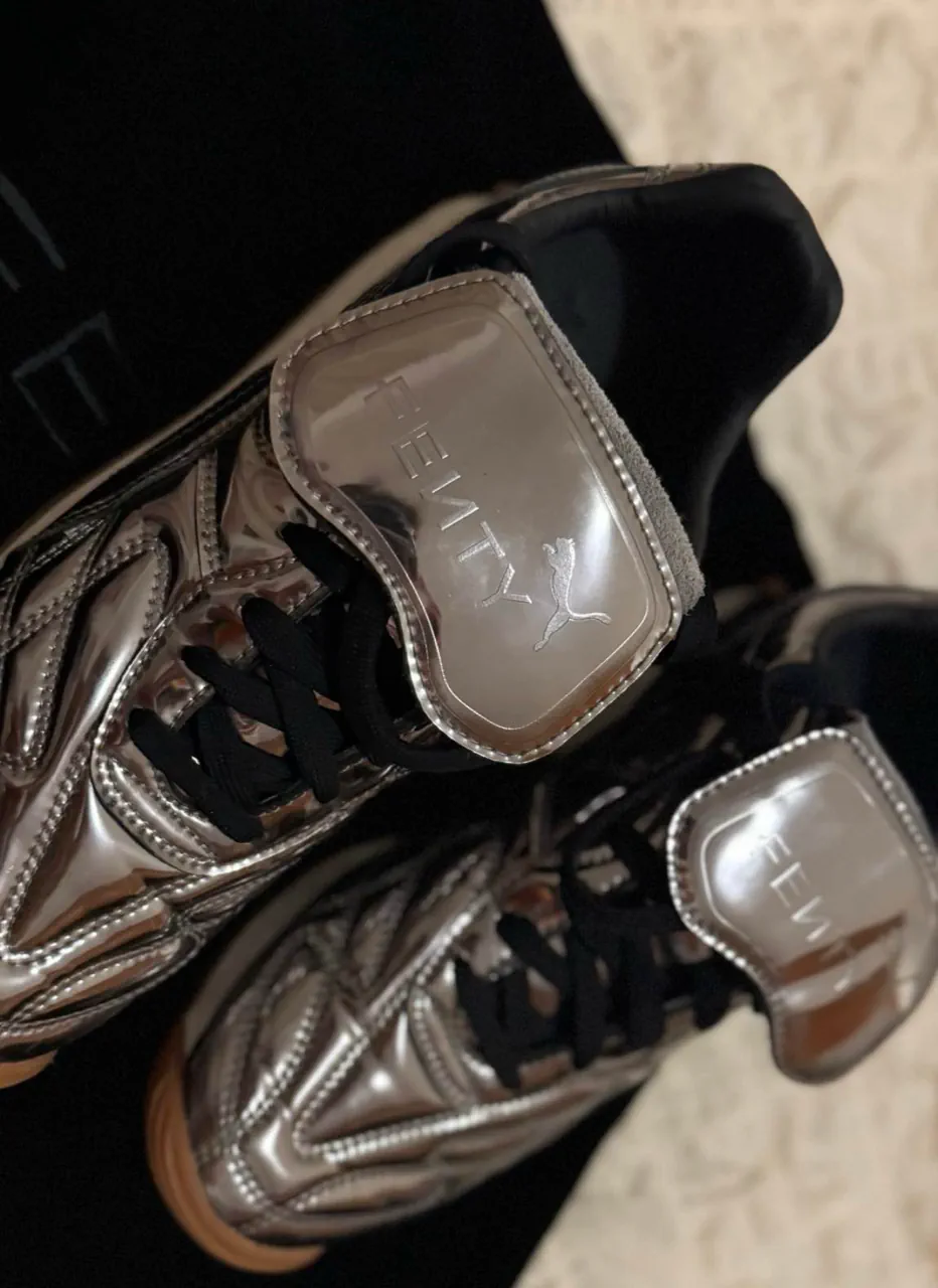 Zapatillas Puma - imagen 1