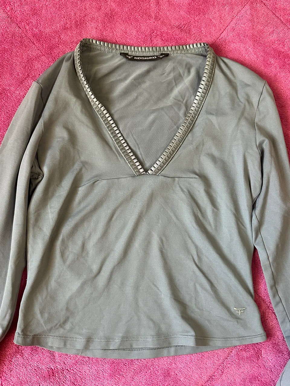Remera Kosiuko - imagen 1