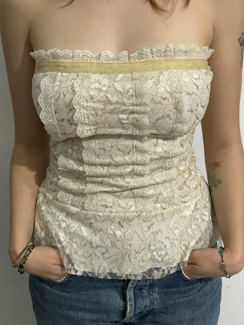 Vintage · Talle S