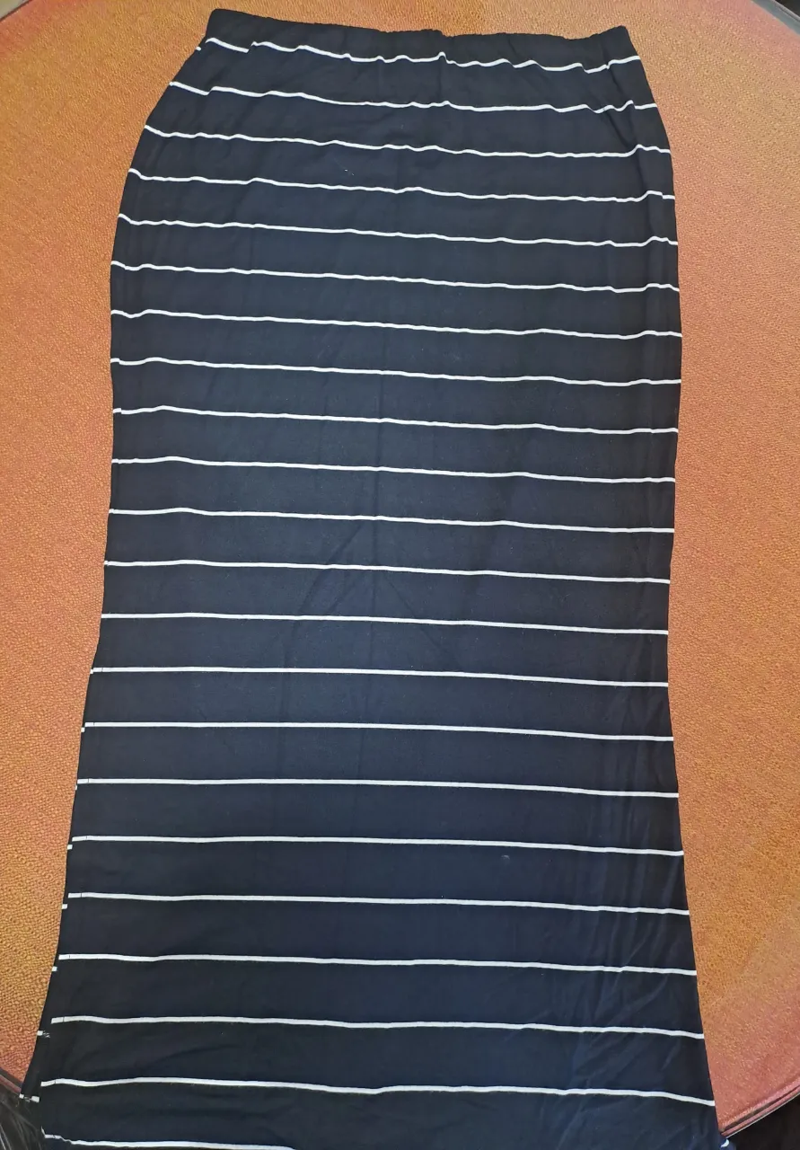 Pollera Yagmour - imagen 1