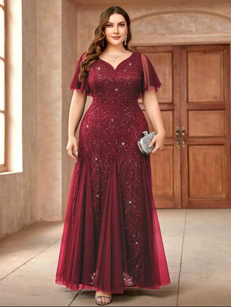 Vestido Missmay - imagen 1