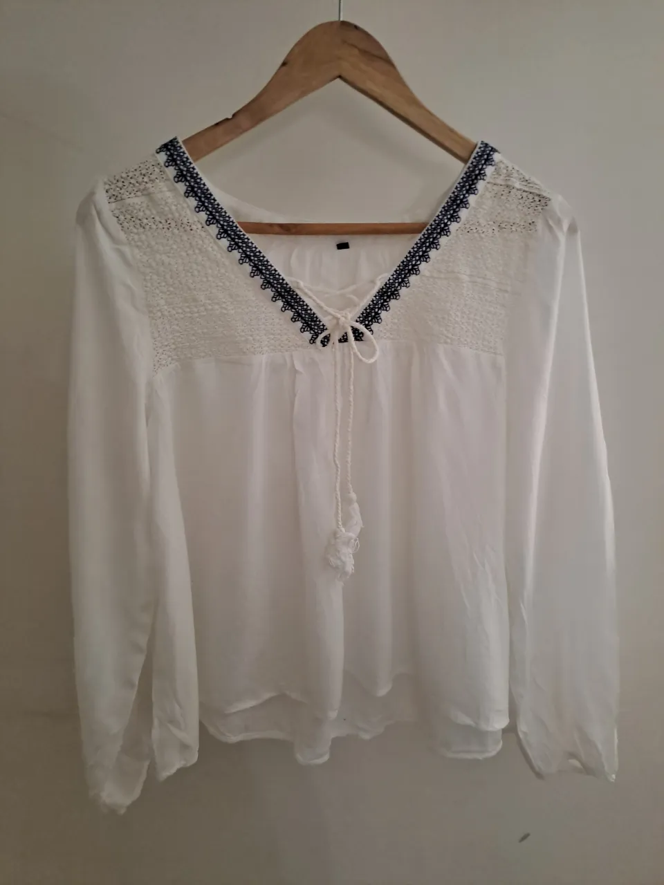 Blusa Sweet - imagen 1