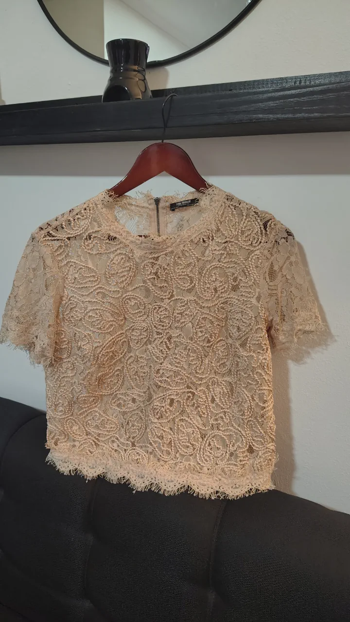 Zara · Talle M