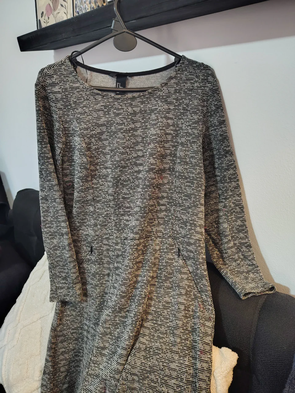 H&M · Talle L