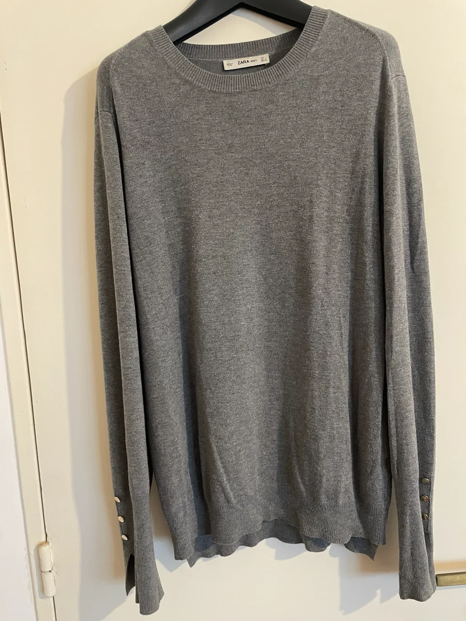 Sweater Zara - imagen 1