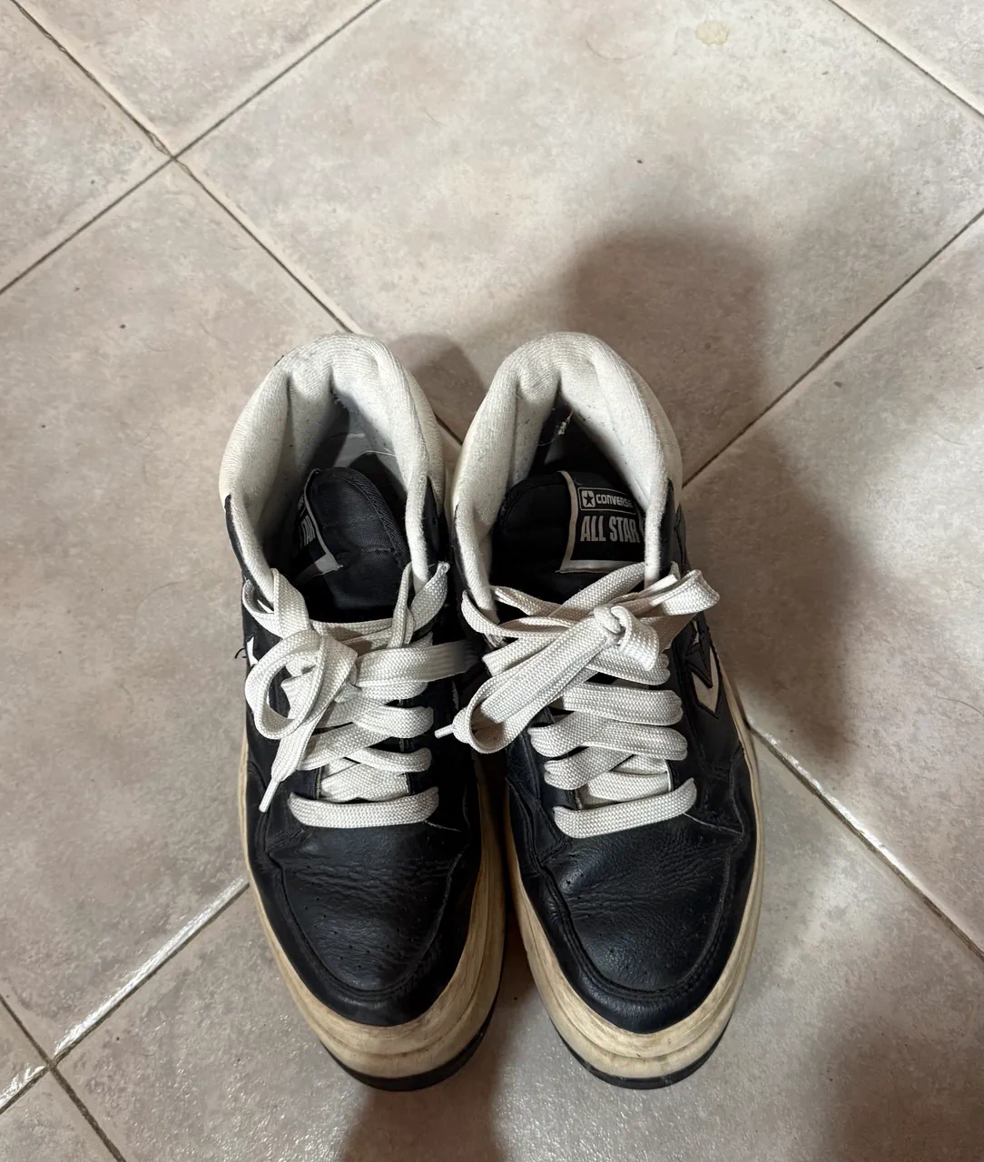 Zapatillas Converse · Talle AR 41