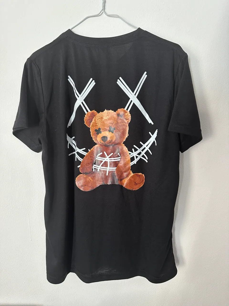 Remera Shein - imagen 1