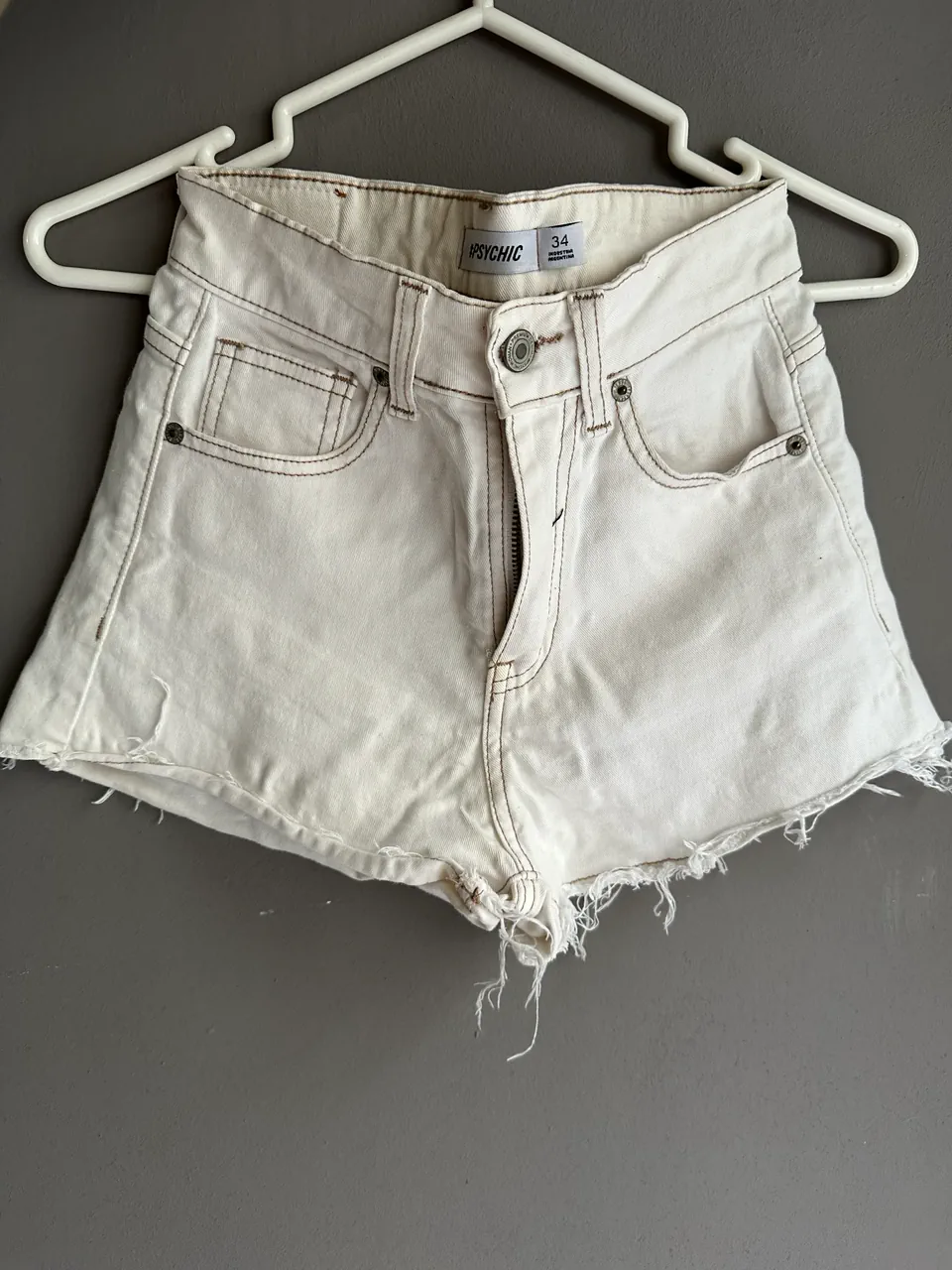 Short Pyschic - imagen 1