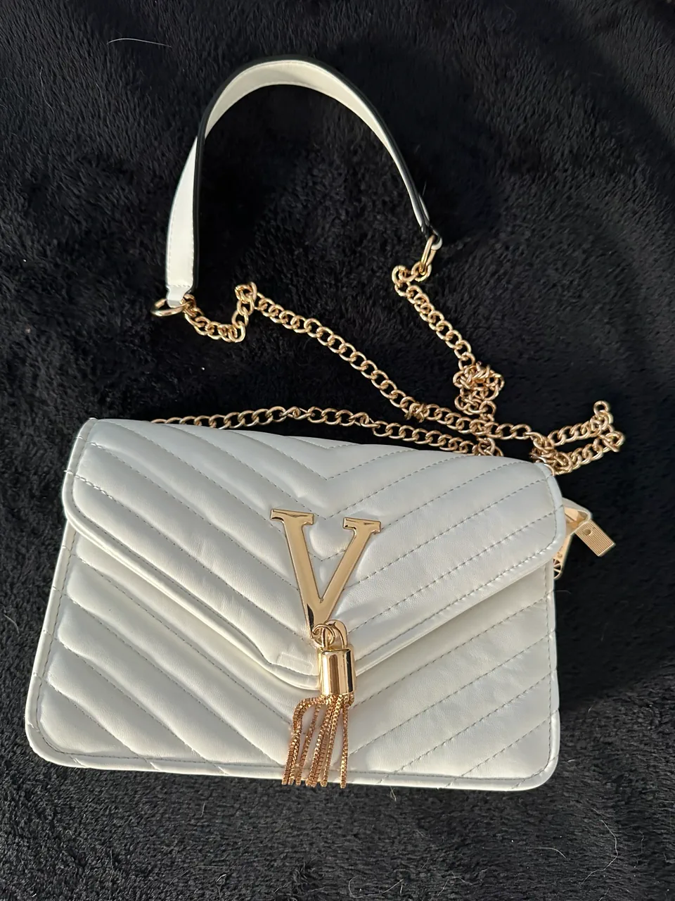 Cartera Sin marca - imagen 1