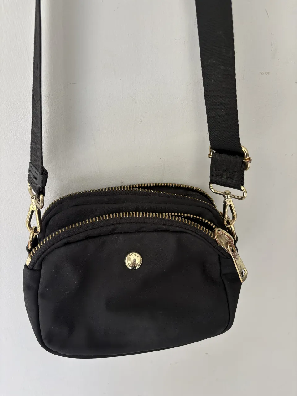 Bandolera Jackie Smith - imagen 1