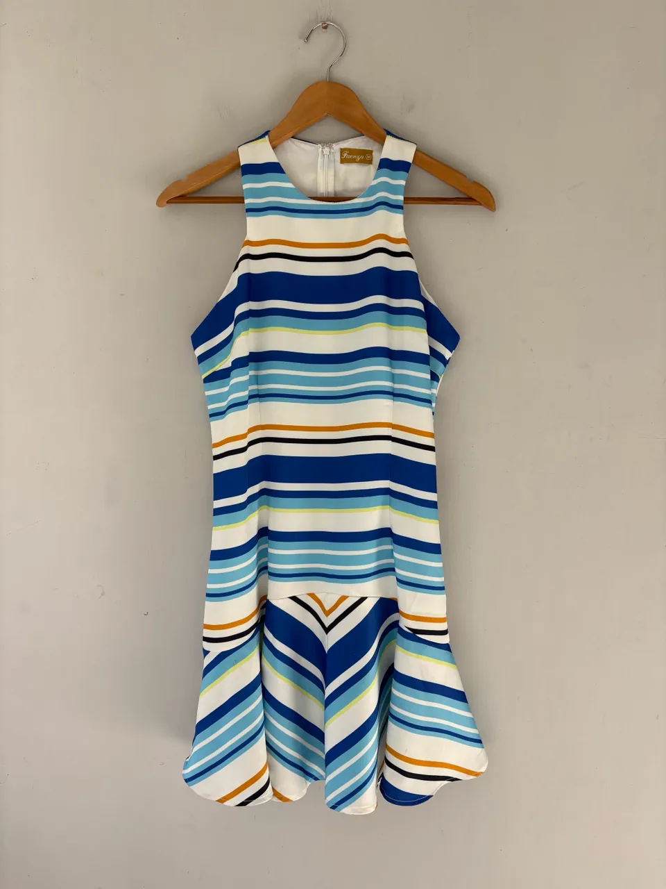 Vestido Faenza - imagen 1