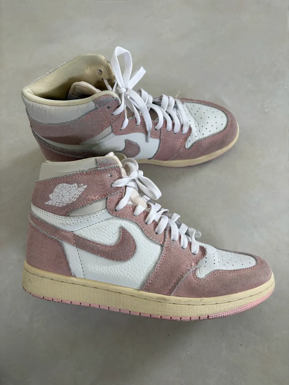 Zapatillas Nike jordan · Talle EU 39