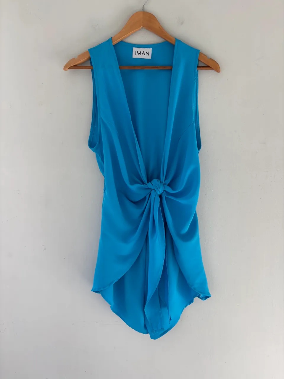 Iman · Talle 3