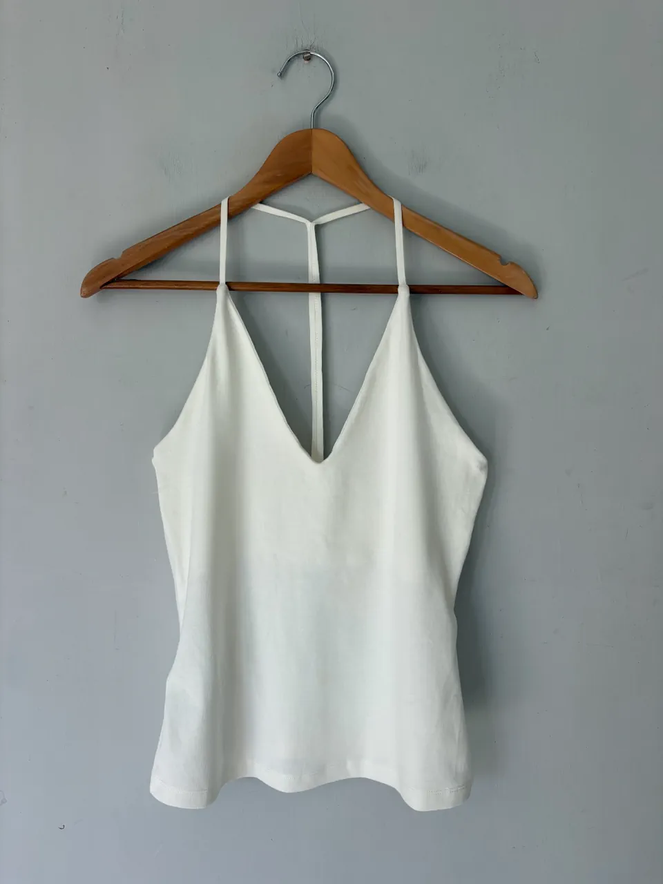 Musculosa Mango - imagen 1