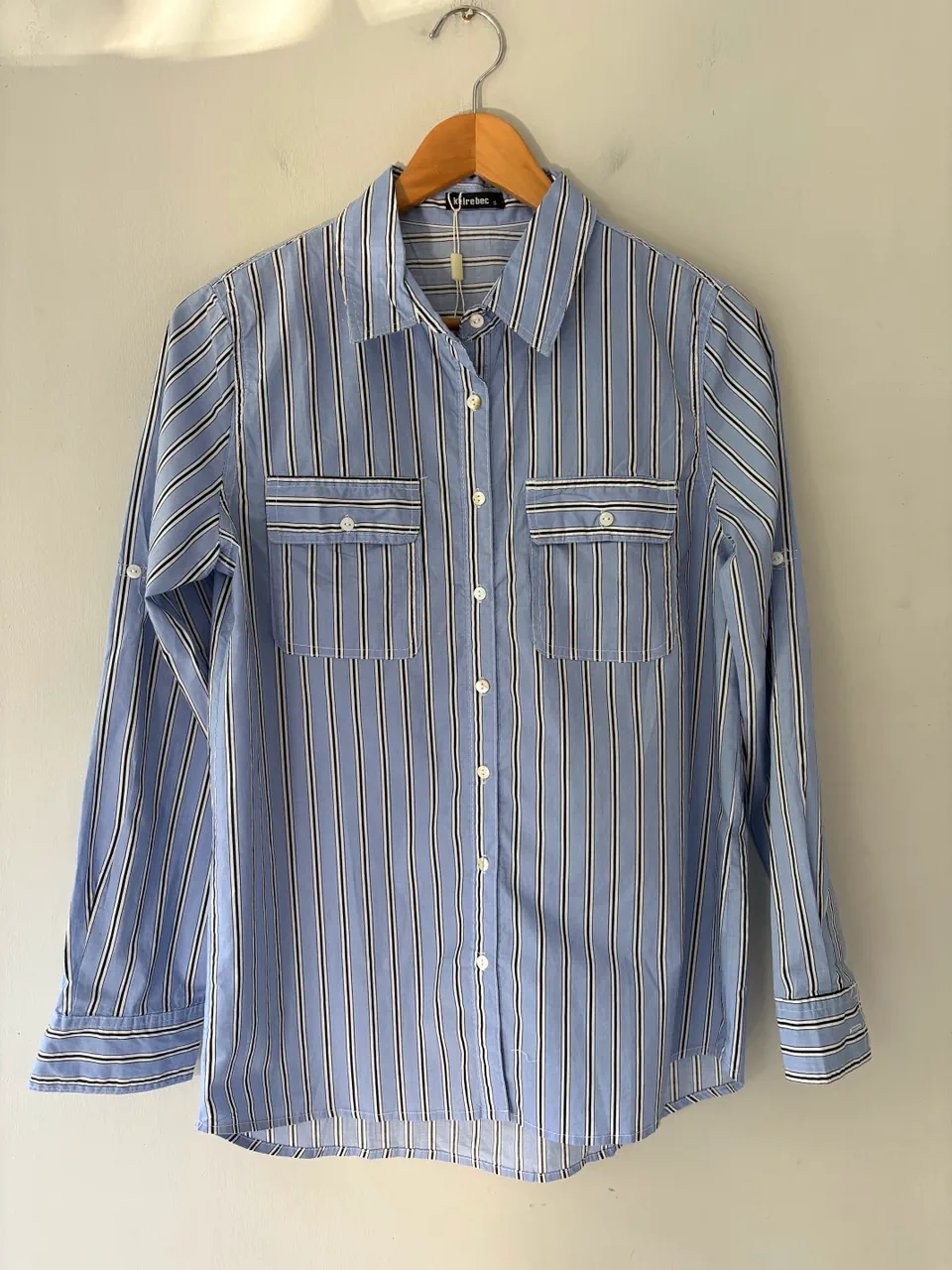 Camisa Otra - imagen 1