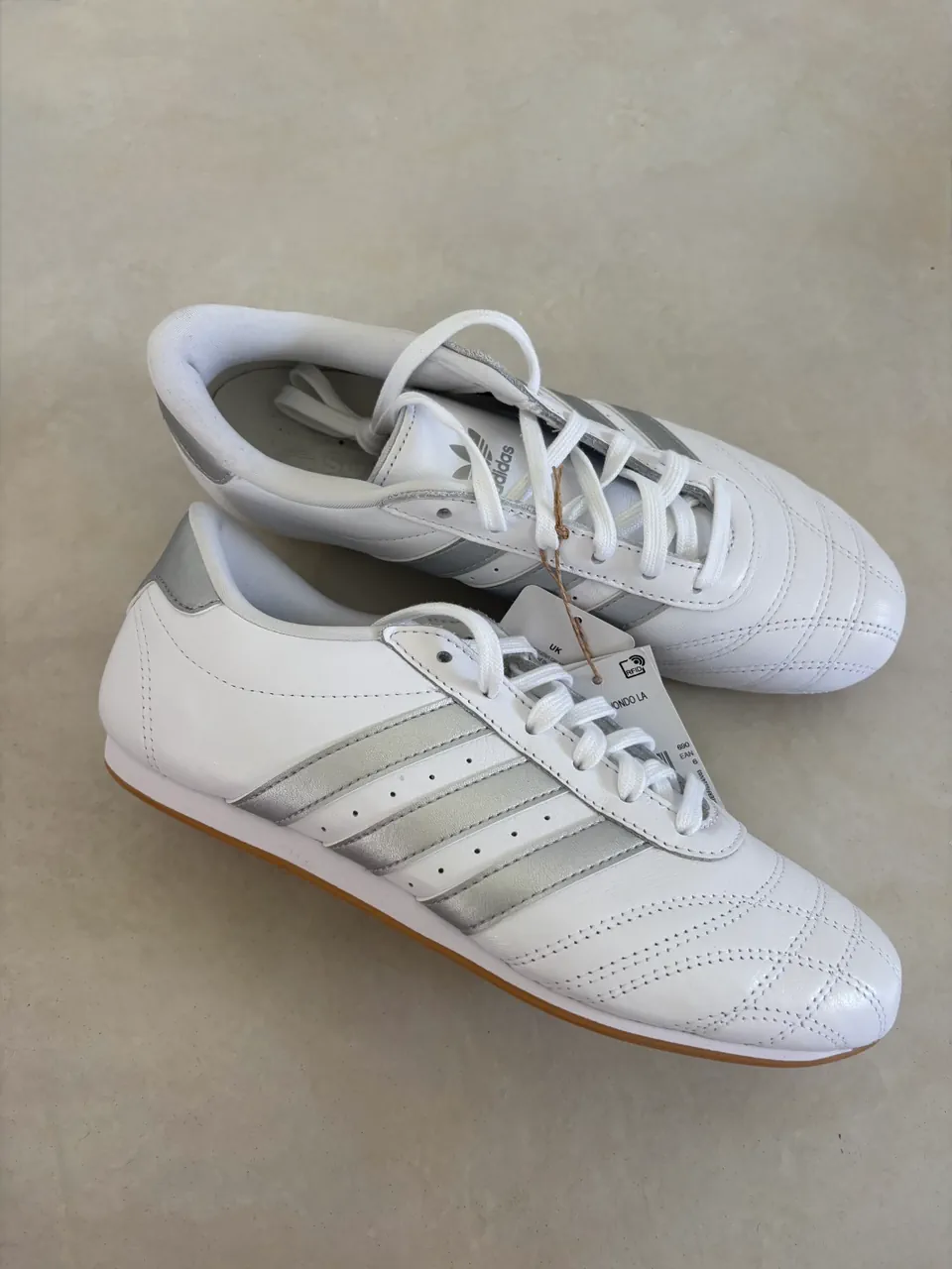 Zapatillas adidas - imagen 1