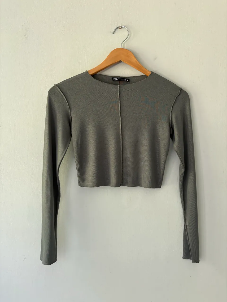 Zara · Talle M