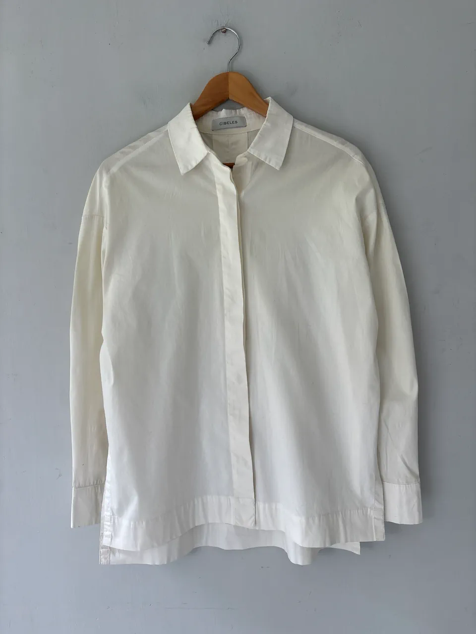 Camisa Cibeles - imagen 1