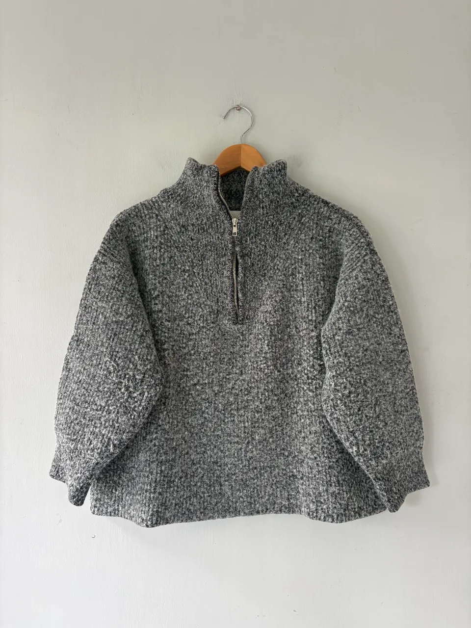 Sweater Itabkns - imagen 1