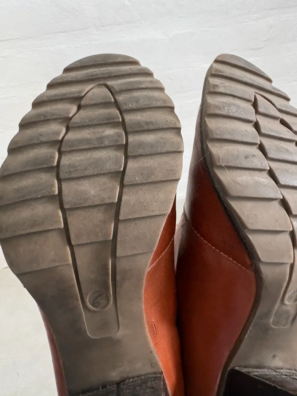 Botas Blaque - imagen 6