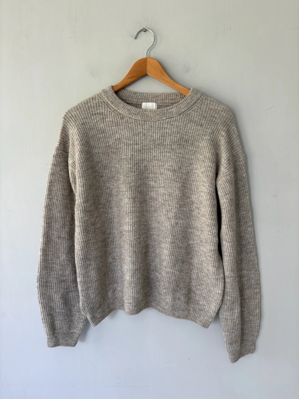 Sweater H&M - imagen 1