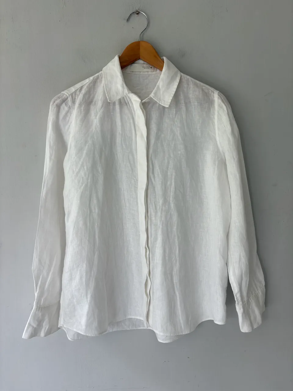 Camisa Zara - imagen 1