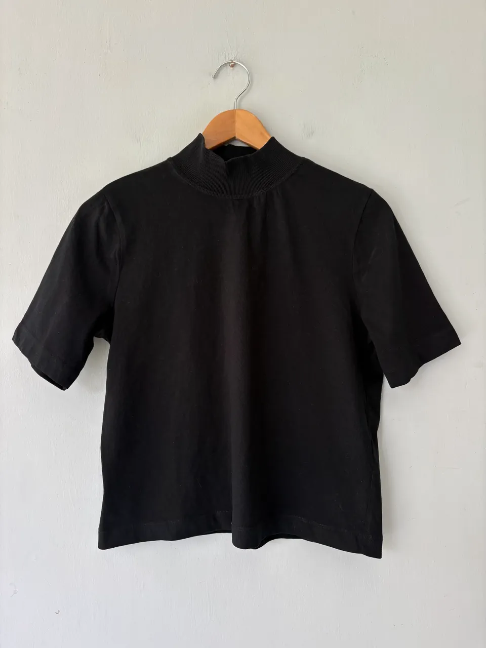 Remera Zara - imagen 1
