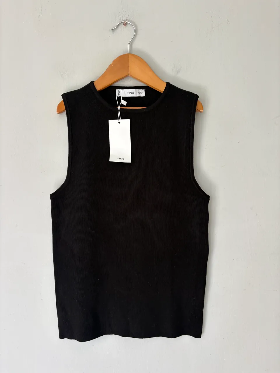 Musculosa Mango - imagen 1
