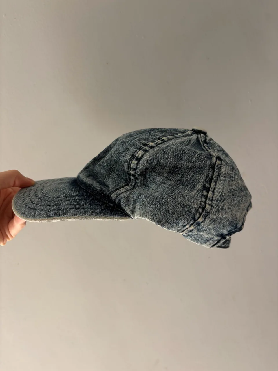 Gorra Sin marca - imagen 4